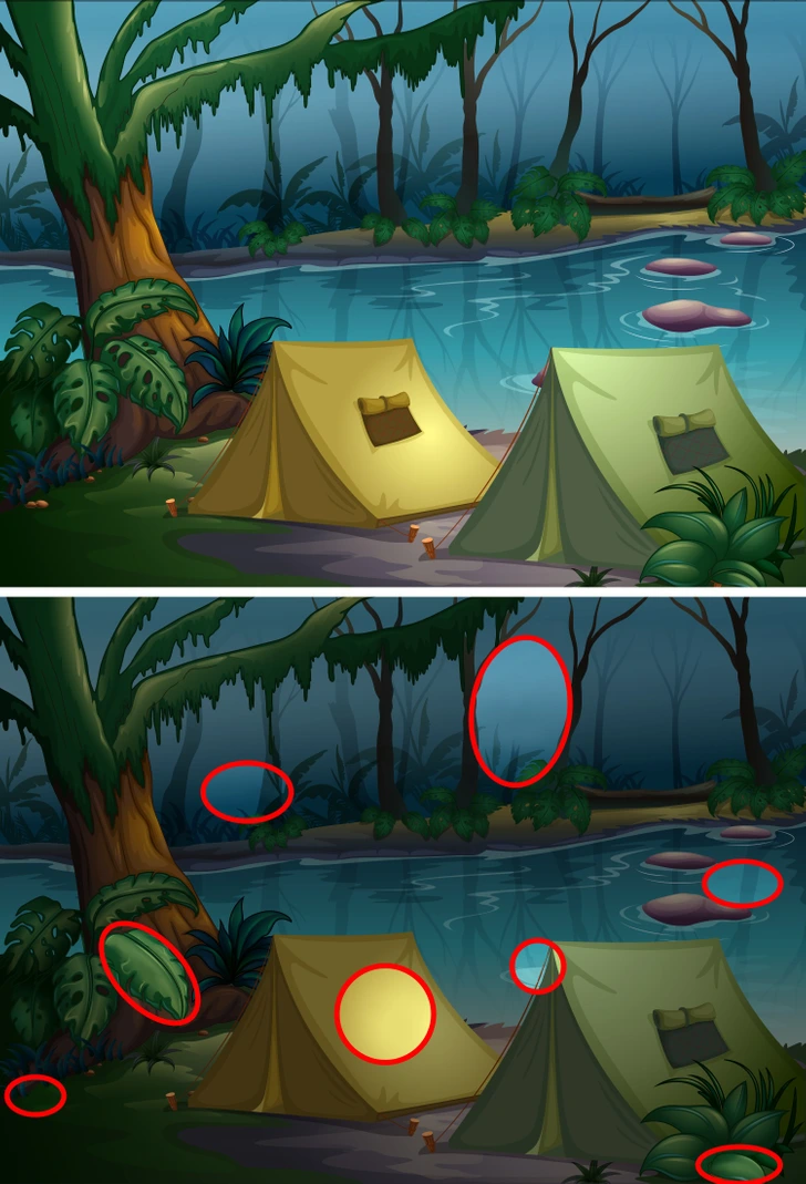 Imagen secreta